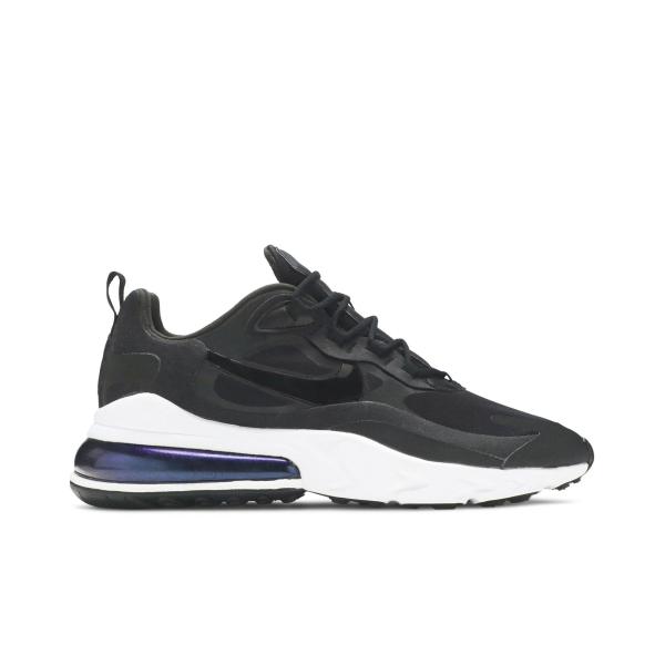 NIKE ナイキ CJ0619-002 Nike エアマックス 270 リアクト 'Black Wh...