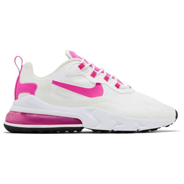 NIKE ナイキ CJ0619-100 Nike エアマックス 270 リアクト 'Fire Pin...