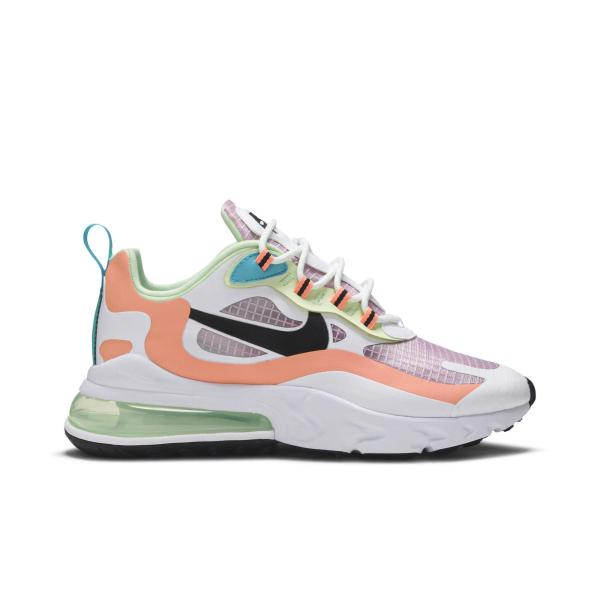 NIKE ナイキ CJ0620-600 Nike エアマックス 270 リアクト SE 'Light...