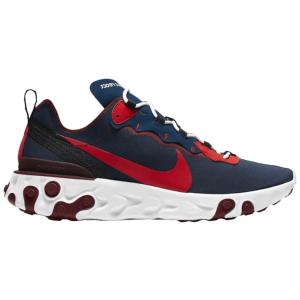 NIKE ナイキ CJ0769-400 Nike リアクト Element 55 'Rabid Pa...
