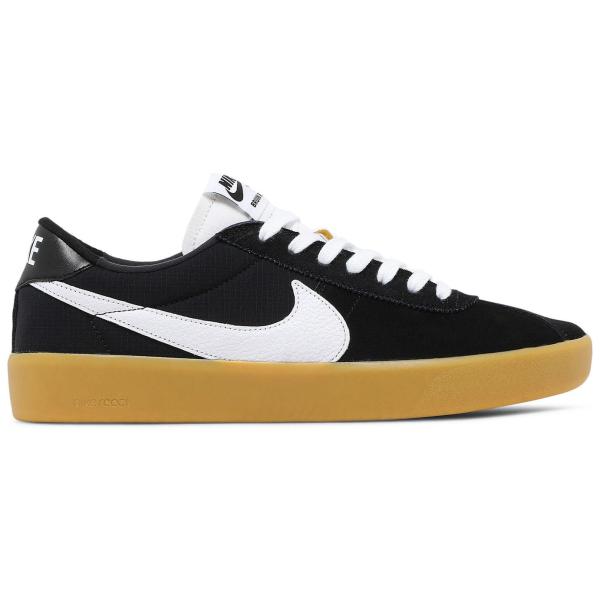 NIKE ナイキ CJ1661-002 Nike Bruin リアクト SB 'Black Gum'...