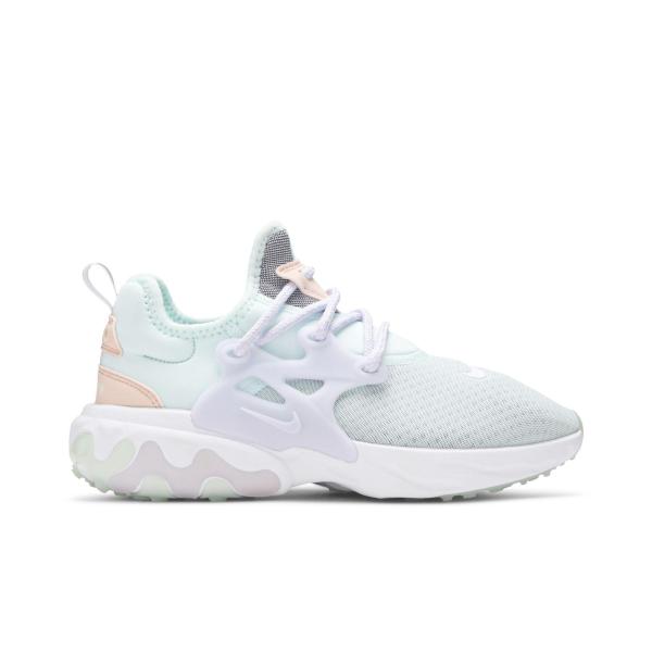 NIKE ナイキ CJ4982-317 Nike Presto リアクト 'Teal Tint' レ...