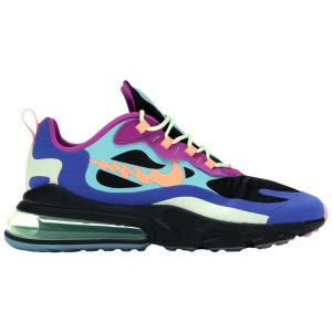 NIKE ナイキ CJ5610-991 Nike By You x エアマックス 270 リアクト ...