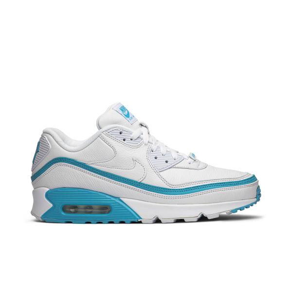 NIKE ナイキ CJ7197-102 Undefeated x Nike エアマックス 90 'W...