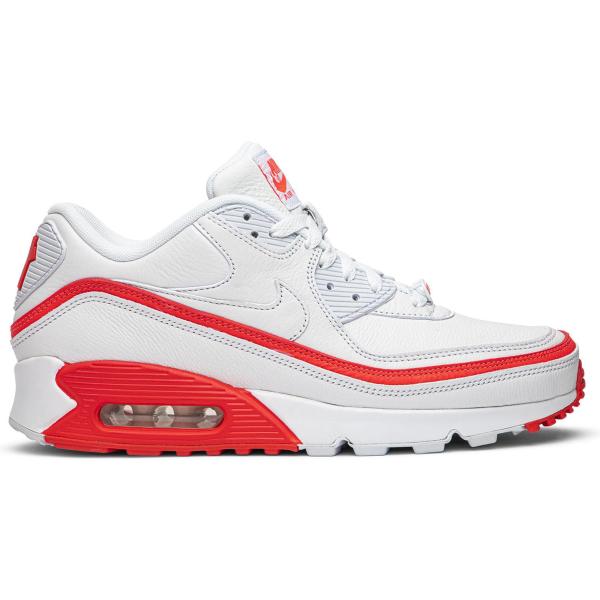 NIKE ナイキ CJ7197-103 Undefeated x Nike エアマックス 90 'W...