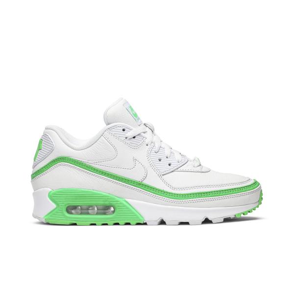 NIKE ナイキ CJ7197-104 Undefeated x Nike エアマックス 90 'W...