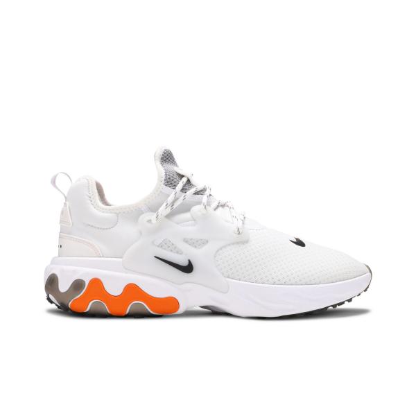 NIKE ナイキ CJ8016-107 Nike BEAMS x リアクト Presto 'Dhar...