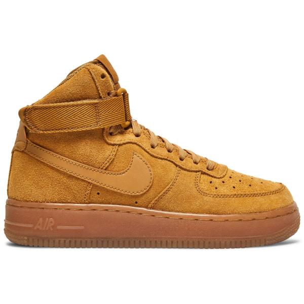 NIKE ナイキ CK0262-700 Nike エアフォース 1 High LV8 3 GS 'W...