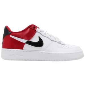 NIKE ナイキ CK0502-600 Nike エアフォース 1 LV8 1 GS 'Red Sa...