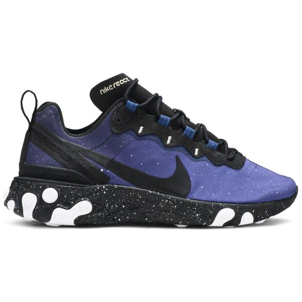 NIKE ナイキ CK1410-400 Nike リアクト Element 55 'Equinox'...