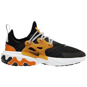 NIKE ナイキ CK2403-001 Nike リアクト Presto GS 'Black Cer...