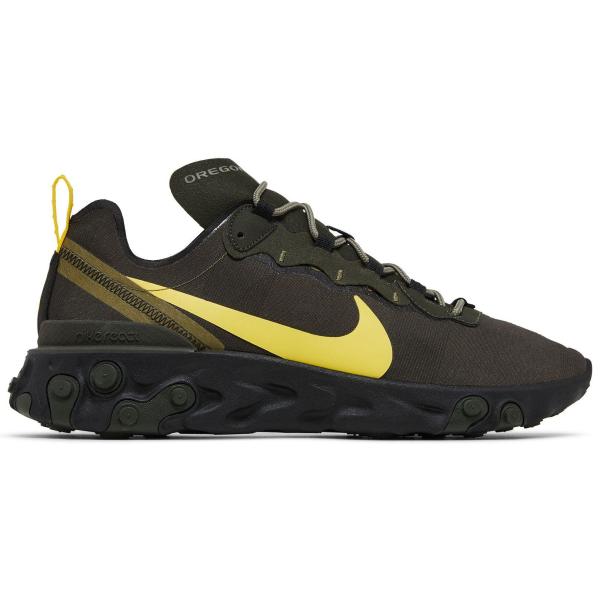 NIKE ナイキ CK4797-300 Nike リアクト Element 55 'Oregon D...