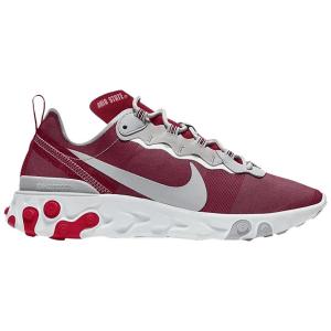 NIKE ナイキ CK4798-600 Nike リアクト Element 55 'Ohio Sta...