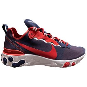 NIKE ナイキ CK4837-400 Nike リアクト Element 55 'Arizona ...