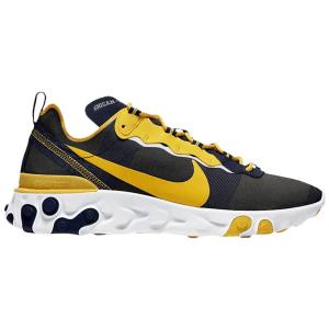 NIKE ナイキ CK4846-400 Nike リアクト Element 55 'Michigan...