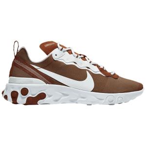 NIKE ナイキ CK4851-800 Nike リアクト Element 55 'Texas Lo...