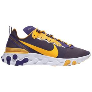 NIKE ナイキ CK4897-500 NFL x Nike リアクト Element 55 'Mi...