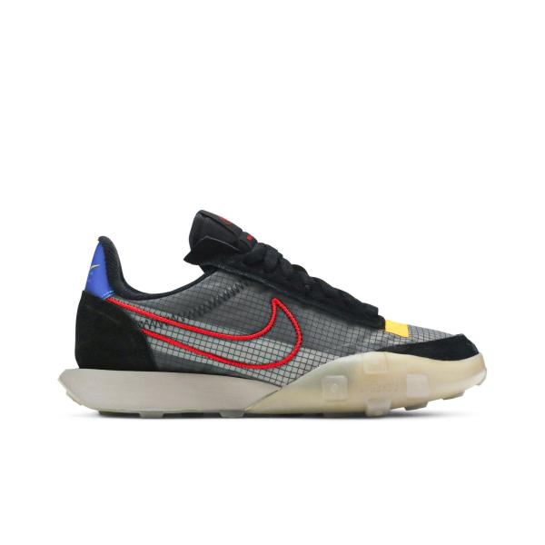 NIKE ナイキ CK6647-002 Nike ワッフル Racer 2X 'Enigma Sto...