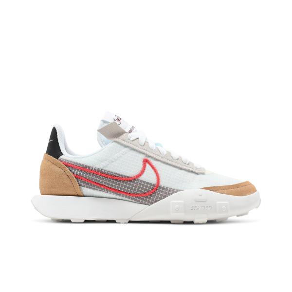 NIKE ナイキ CK6647-101 Nike ワッフル Racer 2X 'White Brig...