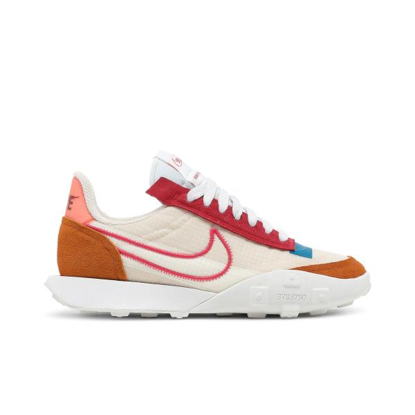 NIKE ナイキ CK6647-800 Nike ワッフル Racer 2X 'Monarch' レ...