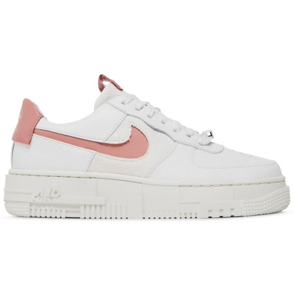 NIKE ナイキ CK6649-103 Nike エアフォース 1 ピクセル 'White Rust...