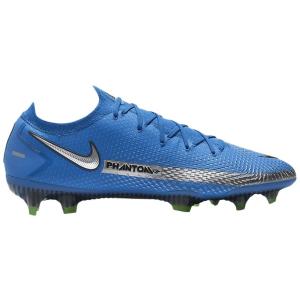 NIKE ナイキ CK8439-400 Nike ファントム GT Elite FG 'Photo ...