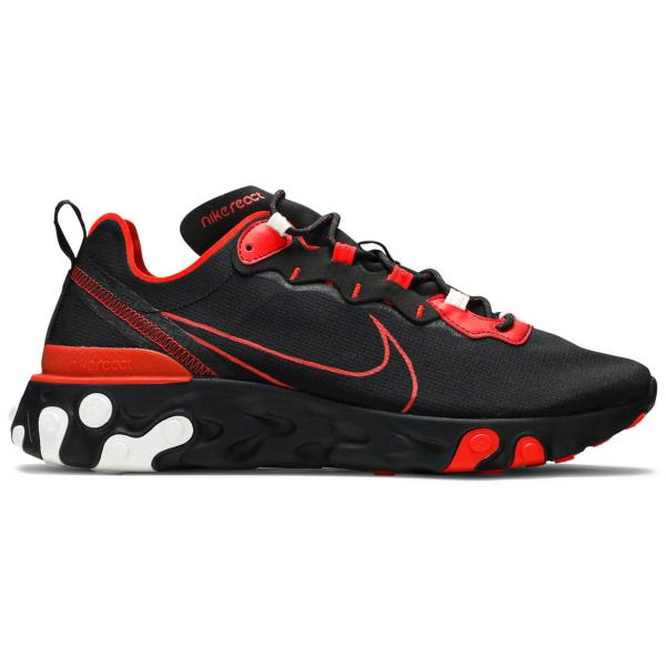 NIKE ナイキ CK9285-001 Nike リアクト Element 55 'Script S...