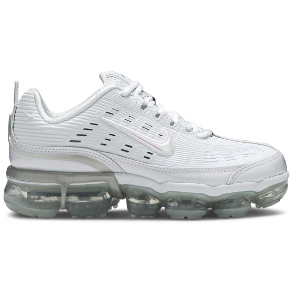 NIKE ナイキ CK9670-100 Nike エア ヴェイパーマックス 360 'Triple ...