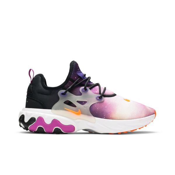 NIKE ナイキ CN7664-002 Nike リアクト Presto プレミアム 'Galaxy...