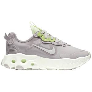NIKE ナイキ CN8203-003 Nike リアクト Art3mis 'Platinum Vi...