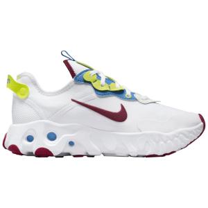 NIKE ナイキ CN8203-102 Nike リアクト Art3mis 'White Rush ...