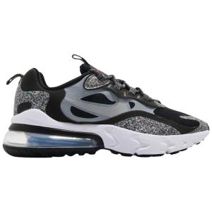 NIKE ナイキ CN8282-001 Nike エアマックス 270 リアクト SE GS 'Gr...