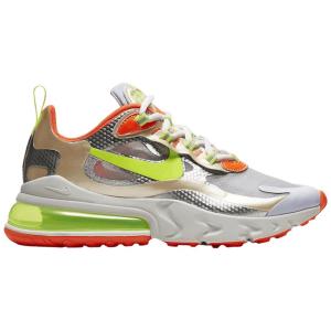 NIKE ナイキ CQ0210-101 Nike エアマックス 270 リアクト レディース