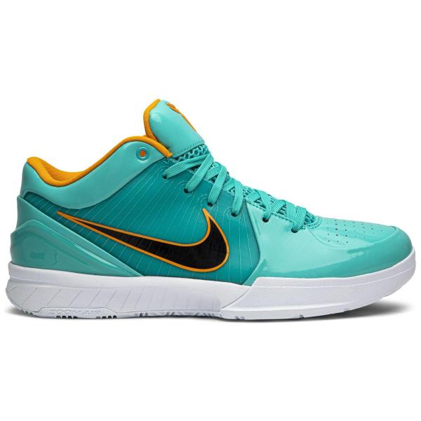 NIKE ナイキ CQ3869-300 Nike Undefeated x コービー 4 Protr...