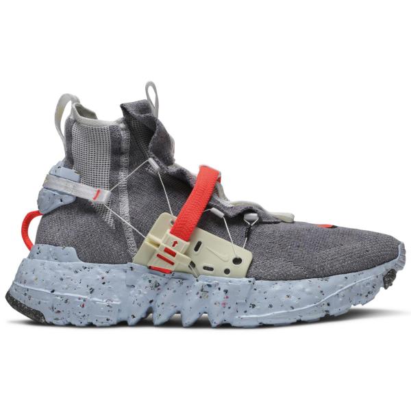 NIKE ナイキ CQ3989-001 Nike Space Hippie 03 'This Is ...