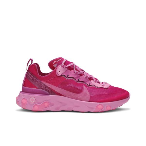 NIKE ナイキ CQ4337-600 Sneaker Room x Nike リアクト Eleme...