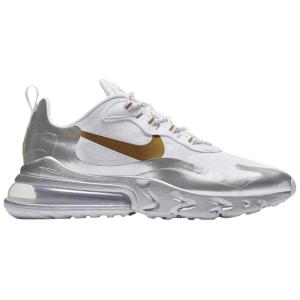 NIKE ナイキ CQ4597-110 Nike エアマックス 270 リアクト 'City of ...