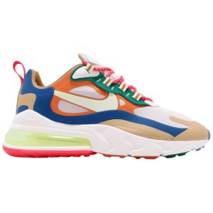 NIKE ナイキ CQ4805-071 Nike エアマックス 270 リアクト 'Multi-Co...