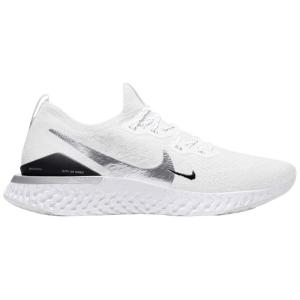 NIKE ナイキ CQ5411-140 Nike Epic リアクト フライニット 2 'White...