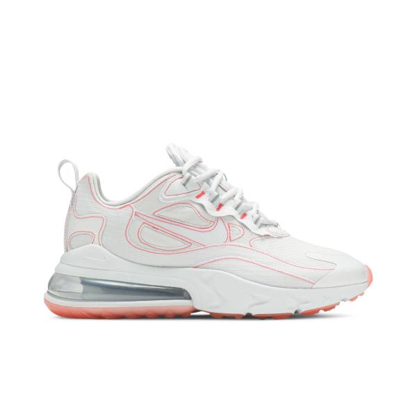 NIKE ナイキ CQ6549-100 Nike エアマックス 270 リアクト SP 'Flash...