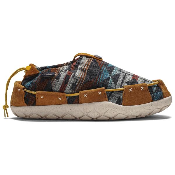 NIKE ナイキ CQ7307-900 Nike Air Moc 'N7 Pendleton' メン...