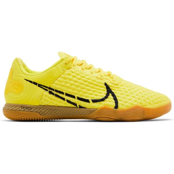 NIKE ナイキ CT0550-700 Nike リアクト Gato 'Opti Yellow Gu...