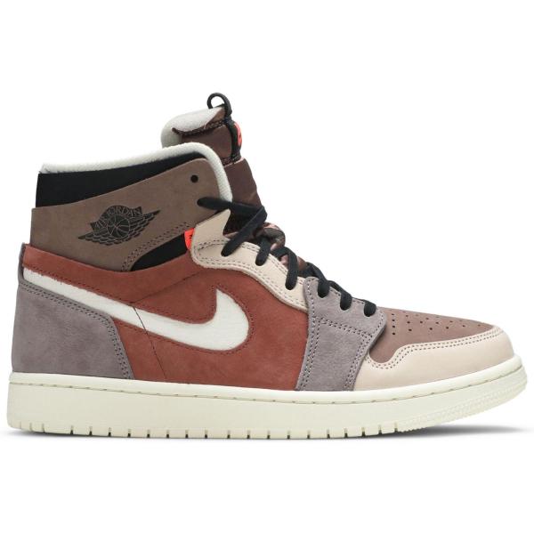 NIKE ナイキ CT0979-602 エアジョーダン 1 High Zoom 'Canyon Ru...