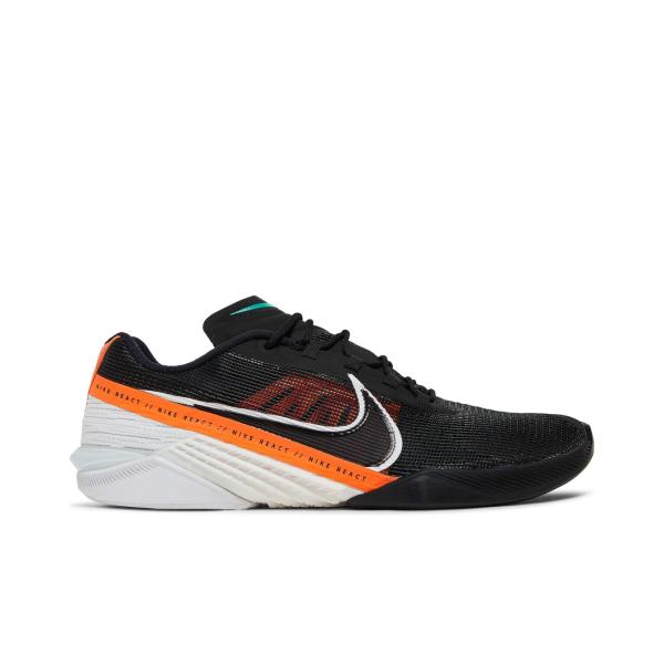 NIKE ナイキ CT1243-083 Nike リアクト Metcon Turbo 'Black ...