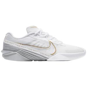 NIKE ナイキ CT1249-100 Nike リアクト Metcon Turbo 'White ...
