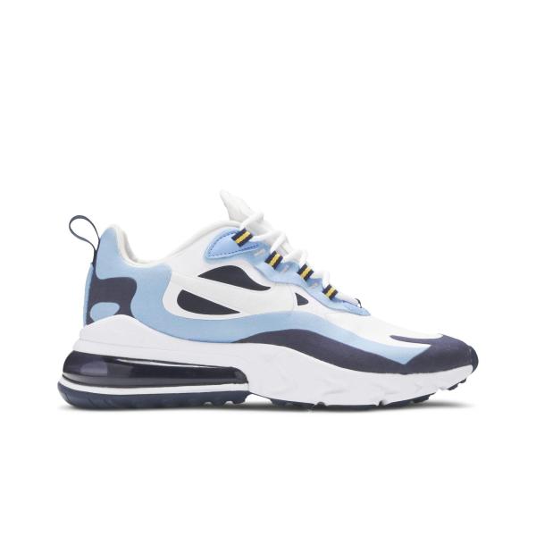 NIKE ナイキ CT1264-104 Nike エアマックス 270 リアクト 'Midnight...