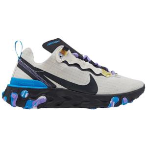 NIKE ナイキ CT1612-001 Nike リアクト Element 55 'Blue Her...