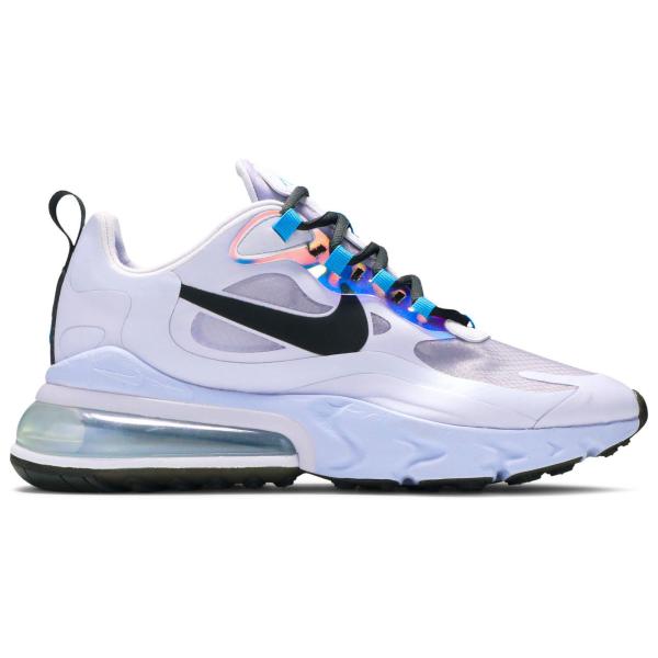 NIKE ナイキ CT1613-500 Nike エアマックス 270 リアクト 'Amethyst...