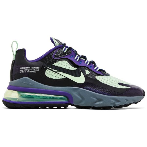 NIKE ナイキ CT1617-001 Nike エアマックス 270 リアクト 'Future S...