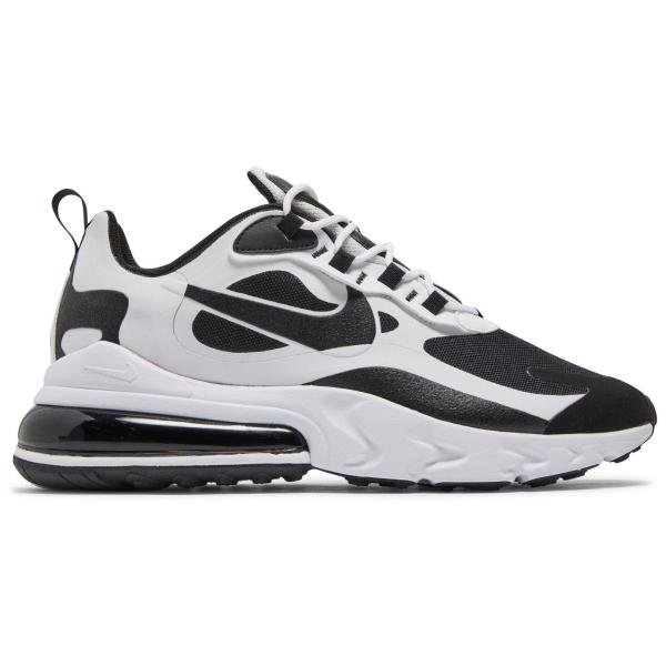 NIKE ナイキ CT1646-100 Nike エアマックス 270 リアクト 'White Bl...